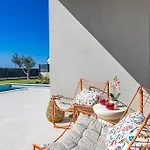 Vila Designer Limes - Pool, & Games Funtana