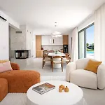 Vila Designer Limes - Pool, & Games Funtana