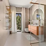 Vila Designer Limes - Pool, & Games Funtana