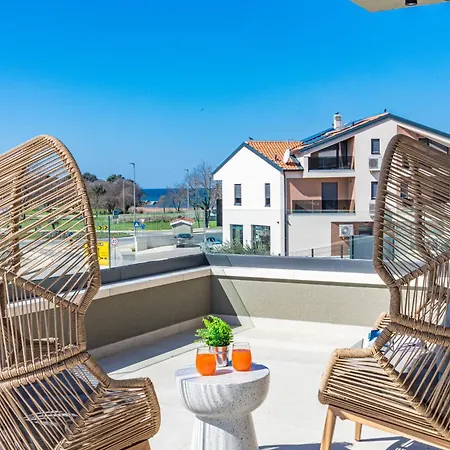 Villa Designer Limes - Pool, & Games Funtana