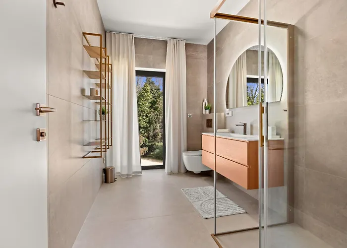 Villa Designer Limes - Pool, & Games Funtana